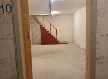 400 m² Workshop space up for rent in Ullerslev, Bøgeskovvej 144 (5540) - 11 | MatchOffice