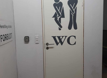 400 m² Warehouse for rent in Ullerslev, Bøgeskovvej 144 (5540) - 12 | MatchOffice.com