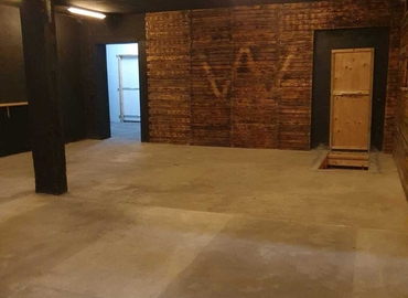 400 m² Warehouse rental in Ullerslev, Bøgeskovvej 144 (5540) - 5 | MatchOffice