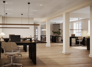 Office Hauser Plads 10 1127 Copenhagen City Center