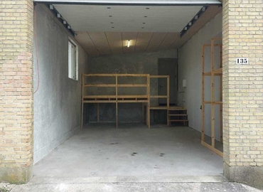 Lager til leje på Bøgeskovvej 144, 5540 Ullerslev - 45 m² | Foto 2 - Lokalebasen.dk