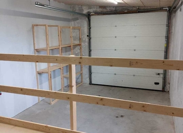 Lager til leje på Bøgeskovvej 144, 5540 Ullerslev - 45 m² | Foto 3 - Lokalebasen.dk