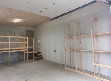 Lager til leje på Bøgeskovvej 144, 5540 Ullerslev - 45 m² | Foto 5 - Lokalebasen.dk