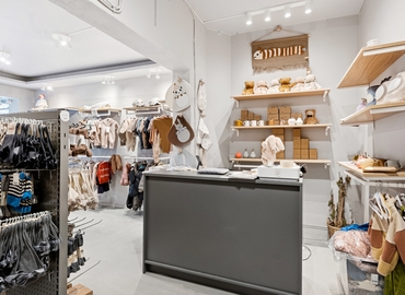 Butik til leje på Ordrupvej 62A, 2920 Charlottenlund - 83 m² | Foto 3 - Lokalebasen.dk