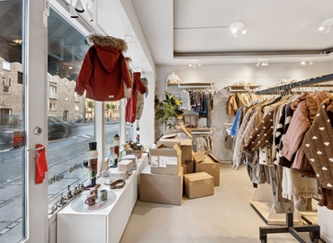 Butik til leje på Ordrupvej 62A, 2920 Charlottenlund - 83 m² | Foto 2 - Lokalebasen