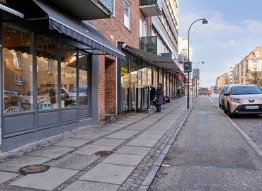 83 m² Shop for rent in Charlottenlund, Ordrupvej 62A (2920) - 6 | MatchOffice.com