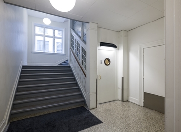 Office Gammel Mønt 2 1117 Copenhagen City Center