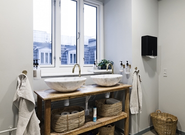 Office Gammel Mønt 2 1117 Copenhagen City Center