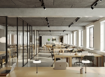 Office Bygmestervej 5 2400 Copenhagen NV