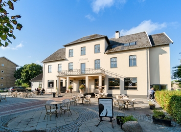 Office Jernbanevej 2 3520 Farum