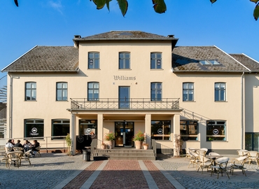 Office Jernbanevej 2 3520 Farum