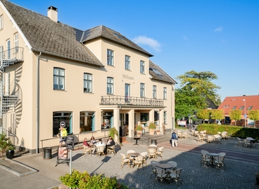 Kontor til leje på Jernbanevej 2, 3520 Farum - 223 m² | Foto 2 - Lokalebasen