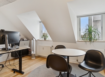 Kontor til leje på Jernbanevej 2, 3520 Farum - 223 m² | Foto 7 - Lokalebasen