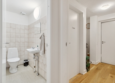 Kontor til leje på Jernbanevej 2, 3520 Farum - 223 m² | Foto 6 - Lokalebasen