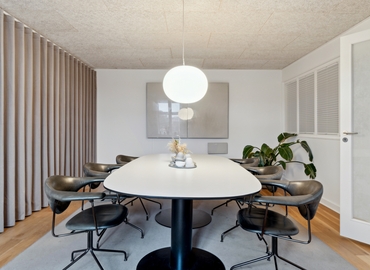 Kontor til leje på Jernbanevej 2, 3520 Farum - 223 m² | Foto 3 - Lokalebasen.dk