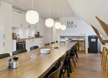 Kontor til leje på Jernbanevej 2, 3520 Farum - 223 m² | Foto 4 - Lokalebasen.dk