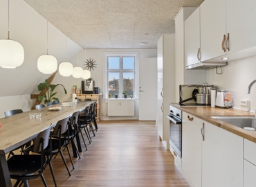 Kontor til leje på Jernbanevej 2, 3520 Farum - 223 m² | Foto 5 - Lokalebasen.dk