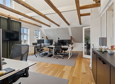 Kontor til leje på Jernbanevej 2, 3520 Farum - 223 m² | Foto 10 - Lokalebasen.dk