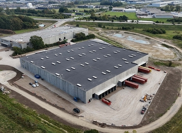Office N.J. Haustrups Vej 5220 Odense SO