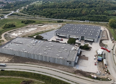 Kontor til leje på N.J. Haustrups Vej, 5220 Odense SØ - 854 m² | Foto 7 - Lokalebasen