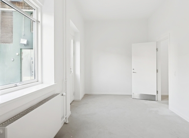 Butik til leje på Hammelstrupvej 4A, 2450 København SV - 112 m² | Foto 4 - Lokalebasen.dk