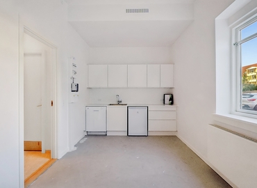 Butik til leje på Hammelstrupvej 4A, 2450 København SV - 112 m² | Foto 5 - Lokalebasen