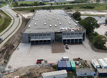 Office N.J. Haustrups Vej 5220 Odense SO