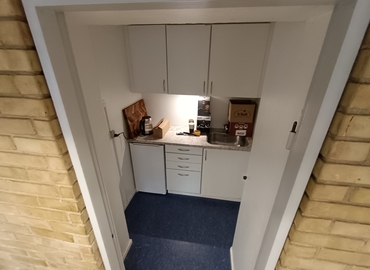 Kontor til leje på Meterbuen 43, 2740 Skovlunde - 234 m² | Foto 1 - Lokalebasen