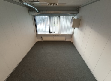 Office Meterbuen 43 2740 Skovlunde