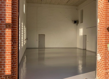 135 m² Warehouse storage for rent in Sakskobing, Sukkerfabrikken 40 (4990) - 0 | MatchOffice.com