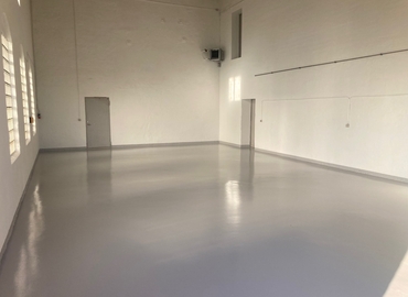135 m² Warehouse space for rent in Sakskobing, Sukkerfabrikken 40 (4990) - 1 | MatchOffice