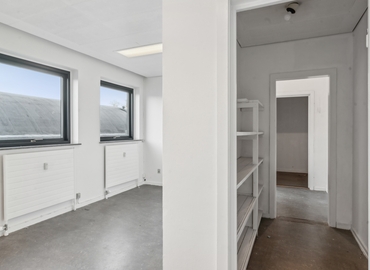 Kontor til leje på Meterbuen 9, 2740 Herlev - 54 m² | Foto 3 - Lokalebasen.dk