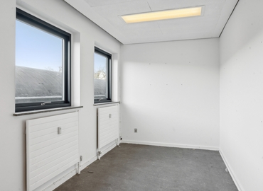 Kontor til leje på Meterbuen 9, 2740 Herlev - 54 m² | Foto 1 - Lokalebasen