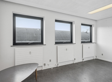 Kontor til leje på Meterbuen 9, 2740 Herlev - 54 m² | Foto 2 - Lokalebasen.dk