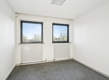 Kontor til leje på Meterbuen 9, 2740 Herlev - 33 m² | Foto 1 - Lokalebasen.dk