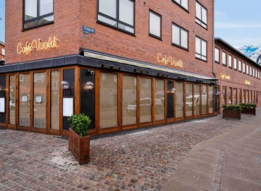Butik til leje på Amagerbrogade 92, 2300 København S - 704 m² | Foto 0 - Lokalebasen
