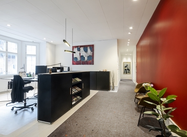 Kontor til leje på Christian IX's Gade 10, 1111 København K - 400 m² | Foto 1 - Lokalebasen.dk