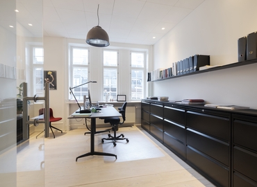 Kontor til leje på Christian IX's Gade 10, 1111 København K - 400 m² | Foto 5 - Lokalebasen