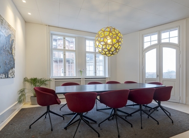 Kontor til leje på Christian IX's Gade 10, 1111 København K - 400 m² | Foto 4 - Lokalebasen.dk