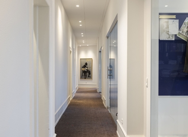 Kontor til leje på Christian IX's Gade 10, 1111 København K - 400 m² | Foto 6 - Lokalebasen.dk