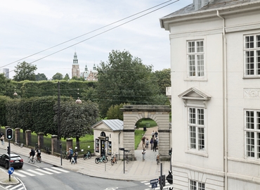 Kontor til leje på Christian IX's Gade 10, 1111 København K - 400 m² | Foto 7 - Lokalebasen