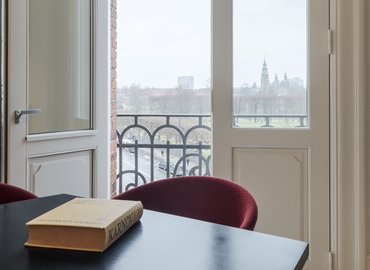 Kontor til leje på Christian IX's Gade 10, 1111 København K - 400 m² | Foto 3 - Lokalebasen