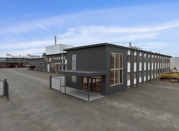 100 m² Commercial warehouse up for rent in Glostrup, Naverland 17 (2600) - 0 | MatchOffice