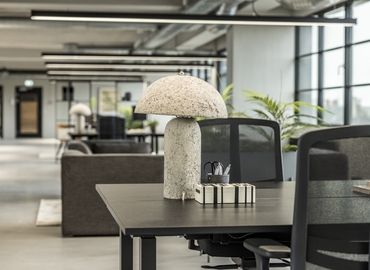Office Nordre Fasanvej 220 2200 Copenhagen N