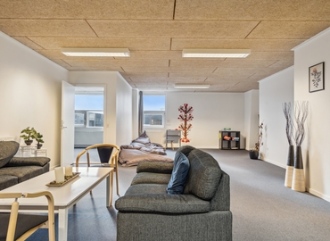 Kontor til leje på Agerhatten 27B, 5220 Odense SØ - 1264 m² | Foto 4 - Lokalebasen.dk