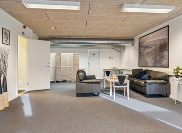 Kontor til leje på Agerhatten 27B, 5220 Odense SØ - 1264 m² | Foto 11 - Lokalebasen.dk