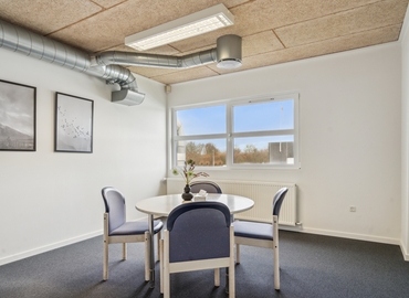 Kontor til leje på Agerhatten 27B, 5220 Odense SØ - 1264 m² | Foto 10 - Lokalebasen.dk