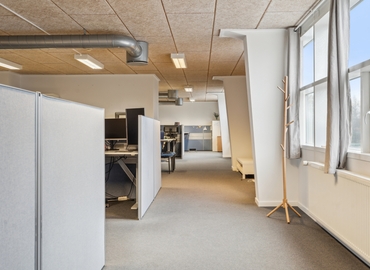 Kontor til leje på Agerhatten 27B, 5220 Odense SØ - 1264 m² | Foto 13 - Lokalebasen.dk