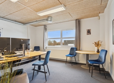 Kontor til leje på Agerhatten 27B, 5220 Odense SØ - 1264 m² | Foto 15 - Lokalebasen.dk