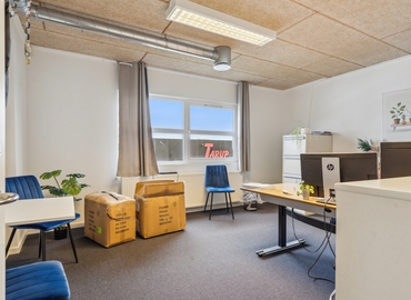 Kontor til leje på Agerhatten 27B, 5220 Odense SØ - 1264 m² | Foto 16 - Lokalebasen.dk